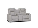 Jesse 2P Sofa W/Console Tray